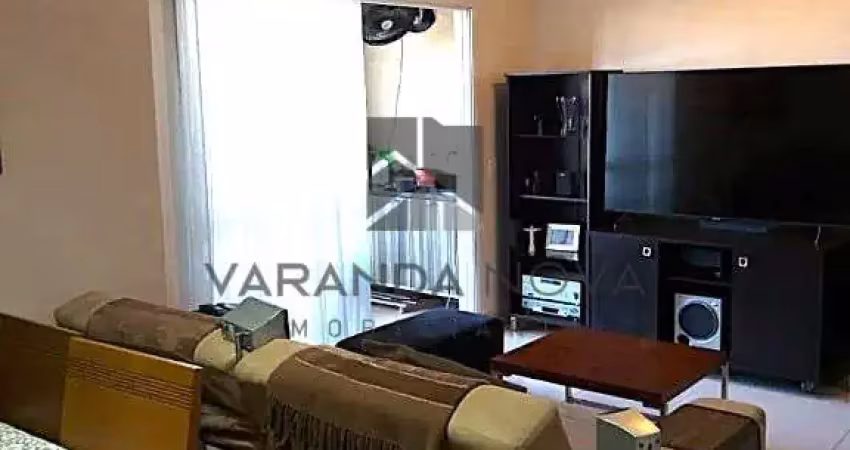 Apartamento com 3 quartos à venda na Rua Wanda Bastos Santiago, 335, Jardim Botânico, Ribeirão Preto