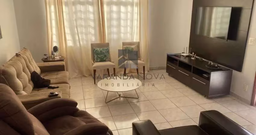 Casa com 3 quartos à venda na Rua Jordão Fávero, 780, Parque Industrial Lagoinha, Ribeirão Preto