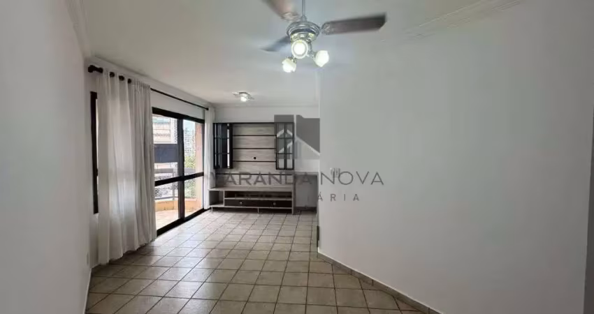 Apartamento com 2 quartos à venda na Avenida Portugal, 1400, Jardim São Luiz, Ribeirão Preto