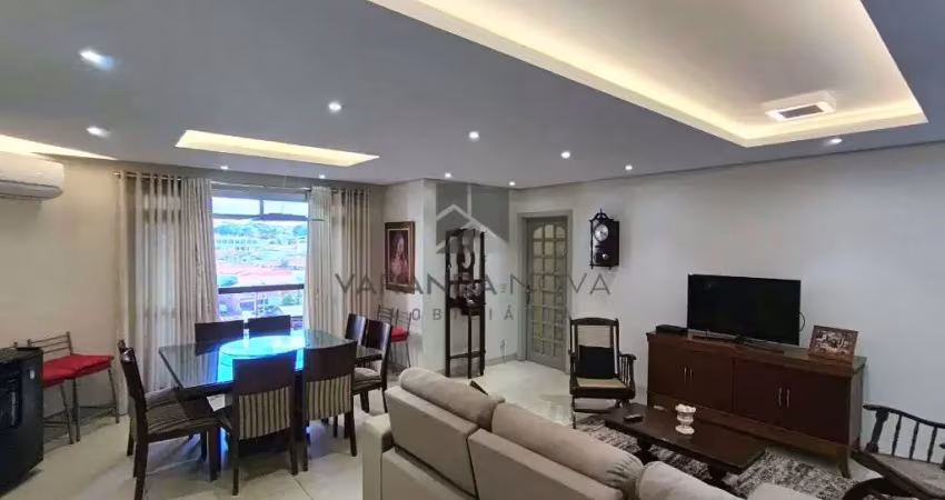 Apartamento com 3 quartos à venda na Rua Campos Salles, 1815, Vila Seixas, Ribeirão Preto