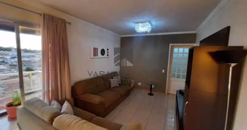 Apartamento com 3 quartos à venda na Rua Prudente de Morais, 1569, Vila Seixas, Ribeirão Preto
