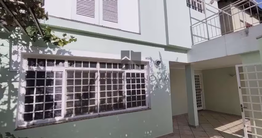 Casa com 3 quartos à venda na Rua Quintino Bocaiúva, 994, Vila Seixas, Ribeirão Preto