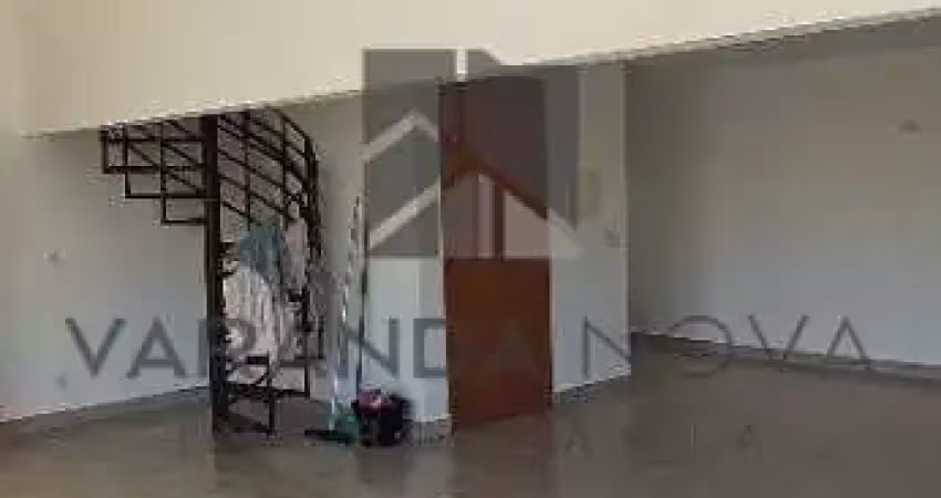 Sala comercial com 2 salas para alugar na Rua Pedro Pegoraro, 512, Ribeirânia, Ribeirão Preto