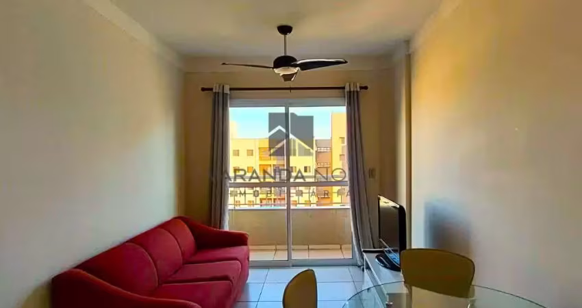 Apartamento com 2 quartos para alugar na Rua Horácio Pessini, 165, Nova Aliança, Ribeirão Preto