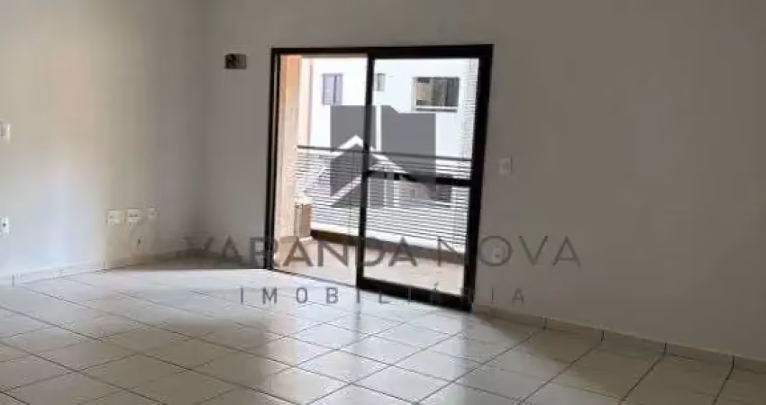 Apartamento com 3 quartos para alugar na Rua José Saretta, 100, Nova Aliança, Ribeirão Preto