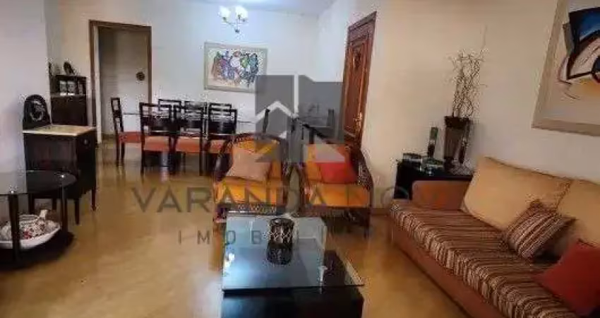 Apartamento com 4 quartos para alugar na Rua Rui Barbosa, 925, Centro, Ribeirão Preto