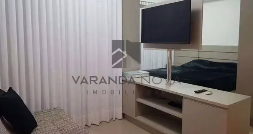 Flat com 1 quarto para alugar na Avenida Presidente Kennedy, 1657, Ribeirânia, Ribeirão Preto