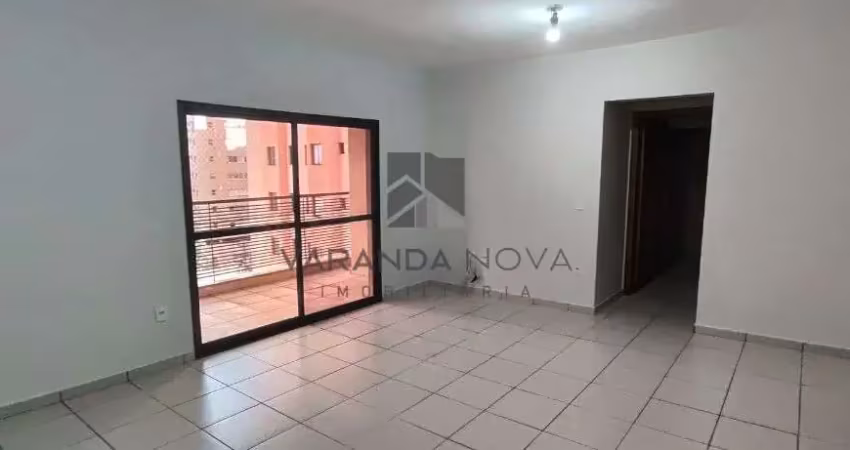 Apartamento com 3 quartos para alugar na Rua José Saretta, 100, Nova Aliança, Ribeirão Preto