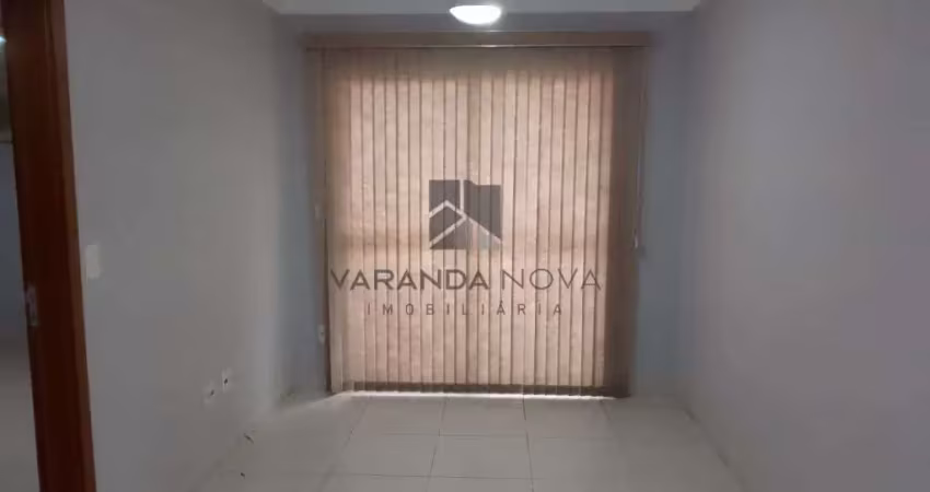 Apartamento com 1 quarto para alugar na Rua Horácio Pessini, 165, Nova Aliança, Ribeirão Preto