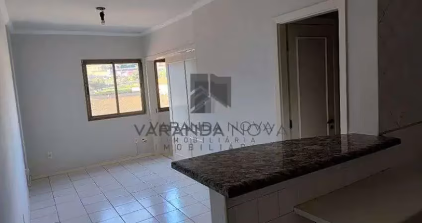 Oportunidade para investidores apartamento 01 dormitorio riberanea
