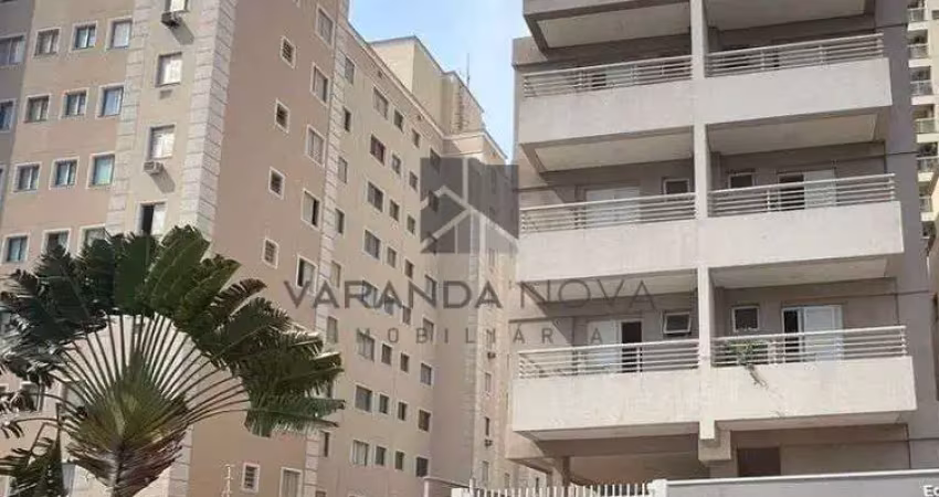 Apartamento com 1 quarto à venda na Rua Arnaud Capuzzo, 85, Nova Aliança, Ribeirão Preto