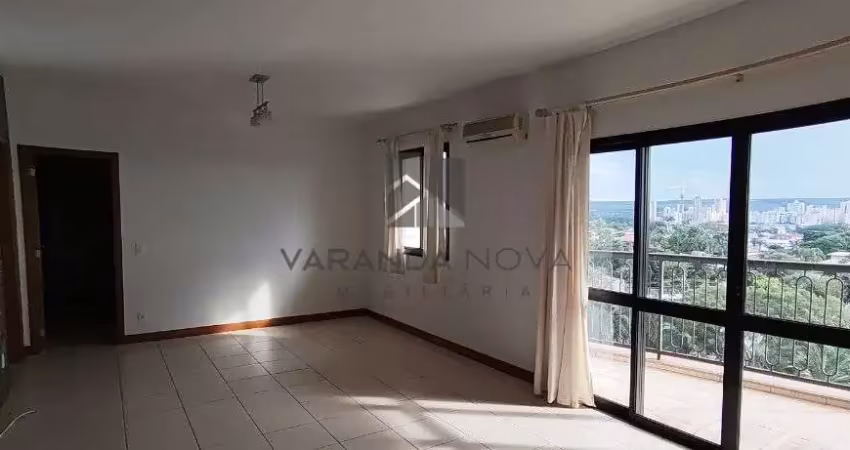 Apartamento com 3 quartos à venda na Avenida Professor João Fiúsa, 2241, Jardim Botânico, Ribeirão Preto