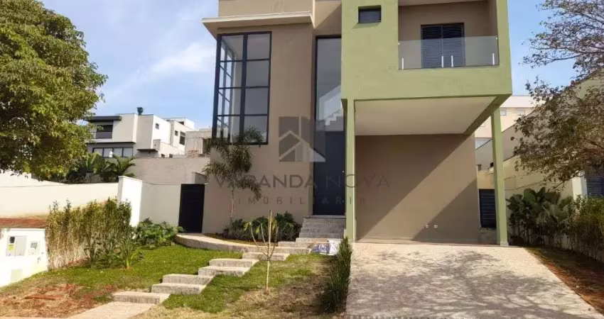 Casa em condomínio fechado com 4 quartos à venda na Rua Alexandre François Neto, 60, Residencial e Empresarial Alphaville, Ribeirão Preto