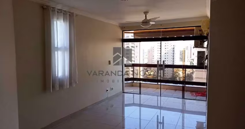 Apartamento com 3 quartos à venda na Rua Rui Barbosa, 1101, Centro, Ribeirão Preto