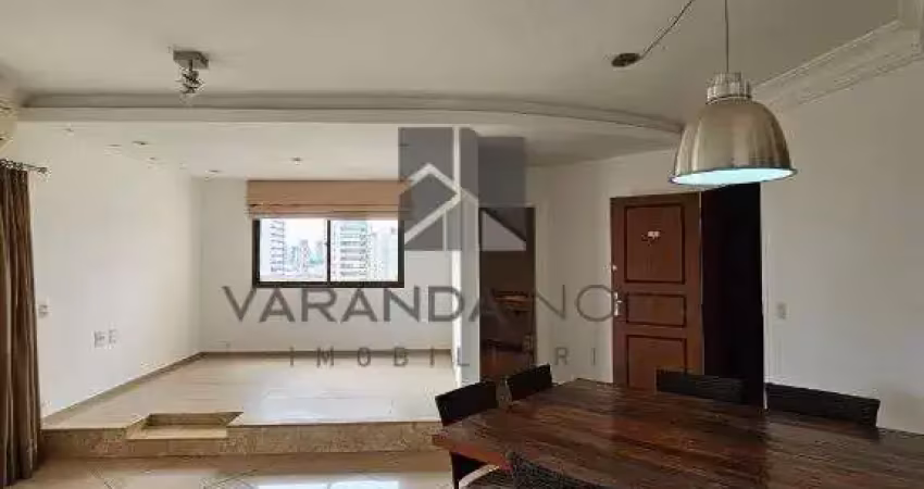 Apartamento com 3 quartos à venda na Rua Magda Perona Frossard, 260, Nova Aliança, Ribeirão Preto
