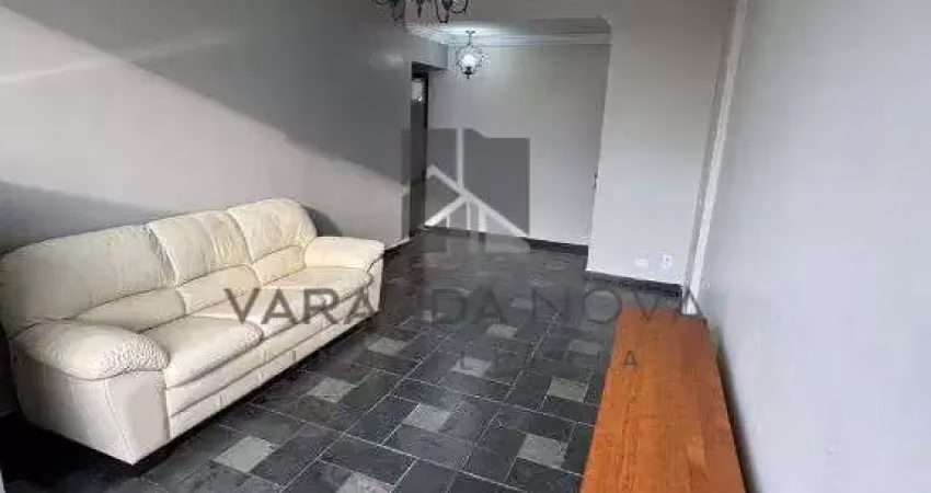 Apartamento com 2 quartos à venda na Rua Tibiriçá, 248, Centro, Ribeirão Preto