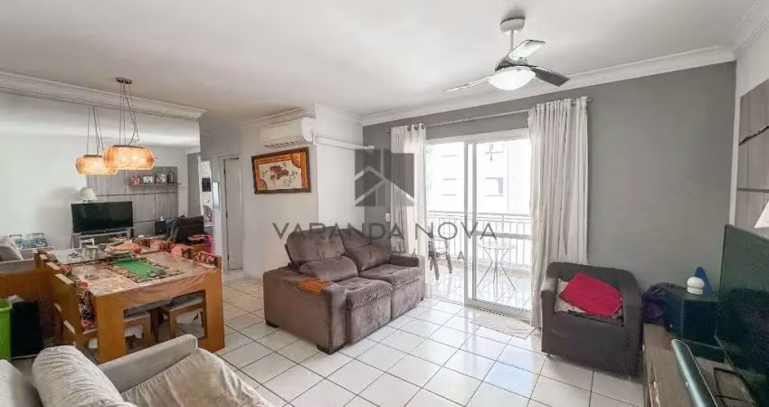 Apartamento a venda no panoramic club house - nova alianca