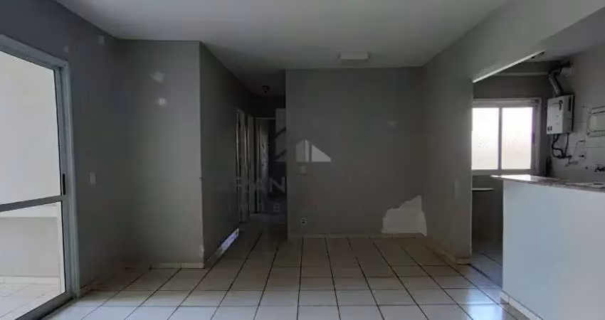 Apartamento para  locacao panoramic club house | nova alianca