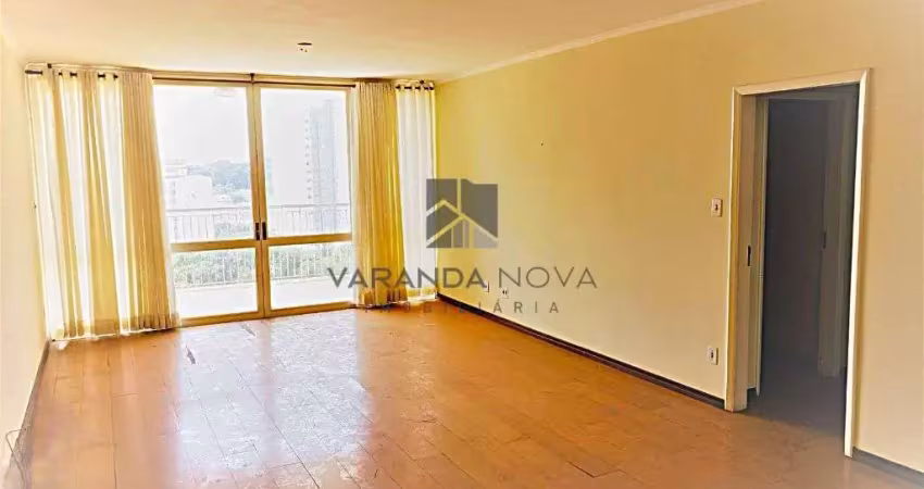 Apartamento com 3 quartos à venda na Rua General Osório, 576, Centro, Ribeirão Preto