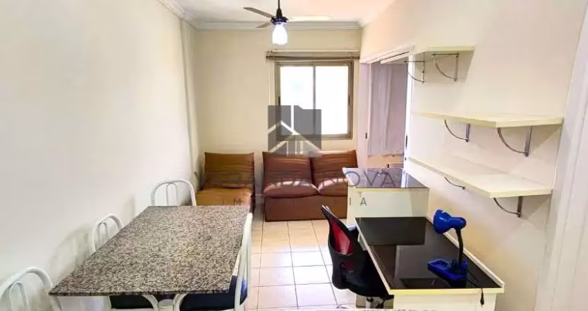 Apartamento com 1 quarto para alugar na Rua Abrahão Issa Halack, 710, Ribeirânia, Ribeirão Preto