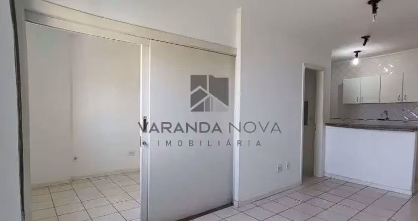 Apartamento com 1 quarto para alugar na Rua Abrahão Issa Halack, 710, Ribeirânia, Ribeirão Preto