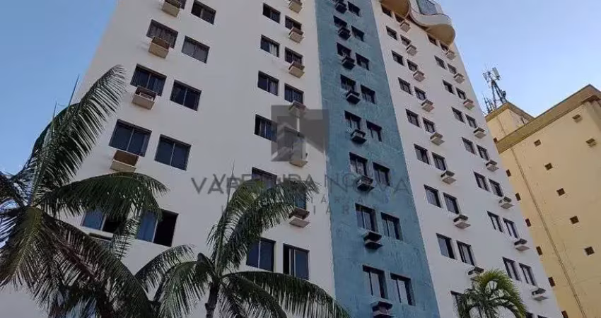 Apartamento com 1 quarto para alugar na Rua Abrahão Issa Halack, 710, Ribeirânia, Ribeirão Preto