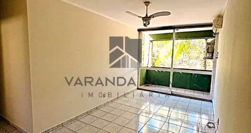 Apartamento com 3 quartos à venda na Rua Alfredo Benzoni, 11, Iguatemi, Ribeirão Preto