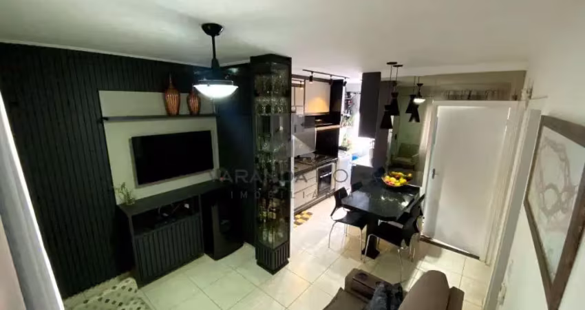 Apartamento com 2 quartos à venda na Rua Marechal Mascarenhas de Morais, 1370, Parque Residencial Lagoinha, Ribeirão Preto