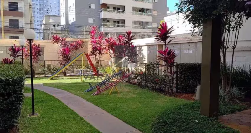 Apartamento com 2 quartos para alugar na Rua Magda Perona Frossard, 120, Nova Aliança, Ribeirão Preto