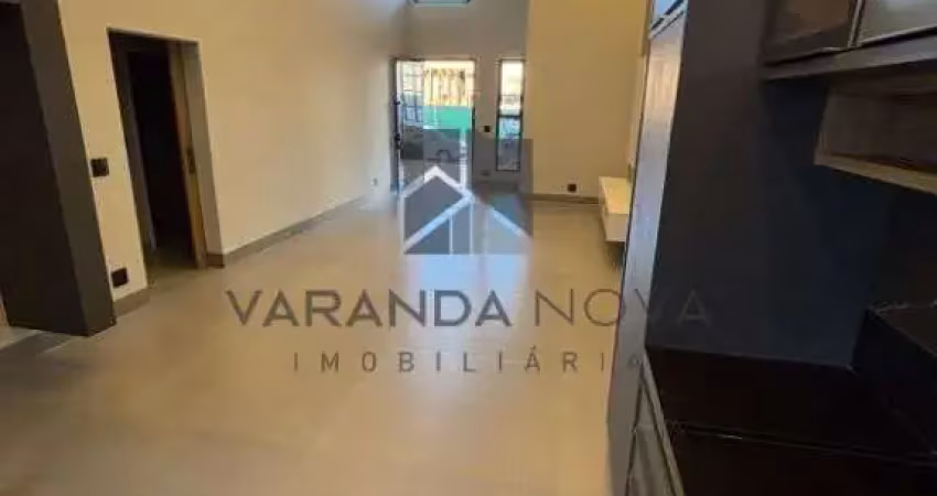 Casa em condomínio fechado com 3 quartos à venda na Rua Francisco Ignácio da Silva Netto, 265, Real Sul, Ribeirão Preto
