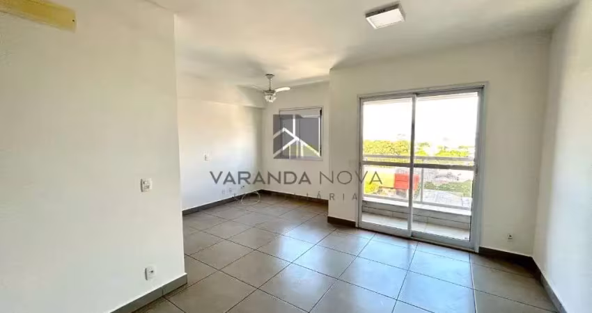 Apartamento com 2 quartos para alugar na Rua Augusto Bortoloti, 350, Parque Residencial Lagoinha, Ribeirão Preto