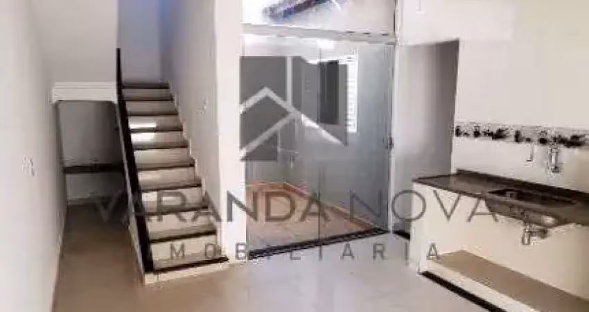 Casa com 3 quartos à venda na Rua José Neumaier, 260, Parque dos Flamboyans, Ribeirão Preto
