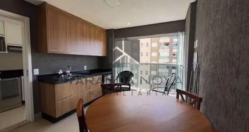 Apartamento com 3 quartos para alugar na Rua Cavalheiro Torquato Rizzi, 2025, Bosque das Juritis, Ribeirão Preto