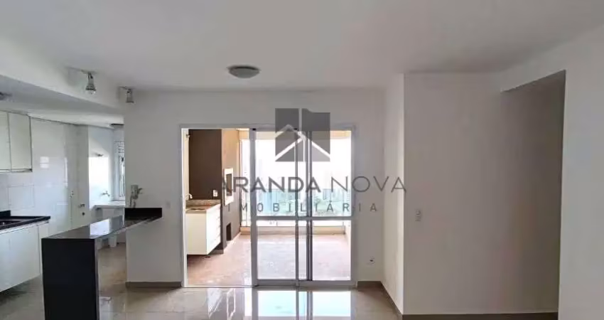 Apartamento com 2 quartos para alugar na Rua Florêncio Rosário, 260, Bosque das Juritis, Ribeirão Preto