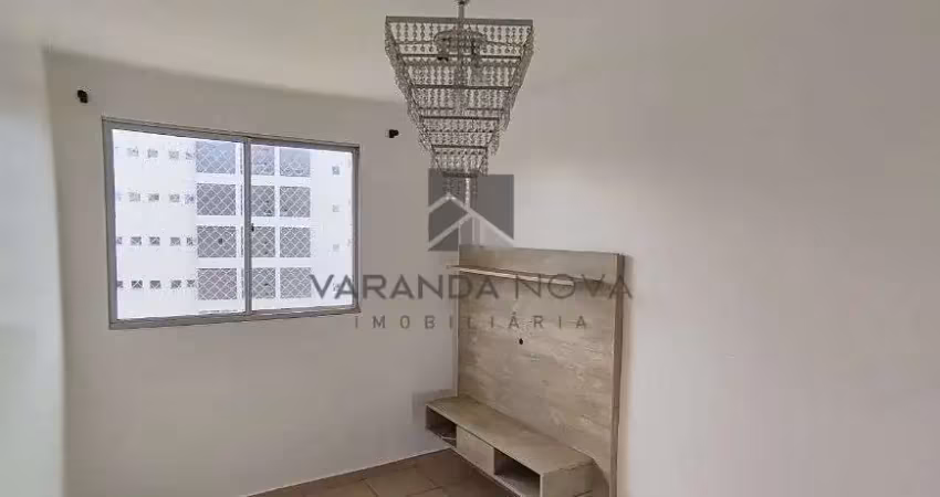 Apartamento com 2 quartos para alugar na Rua Magda Perona Frossard, 120, Nova Aliança, Ribeirão Preto