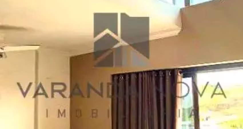 Apartamento com 1 quarto à venda na Rua Abrahão Issa Halack, 710, Ribeirânia, Ribeirão Preto
