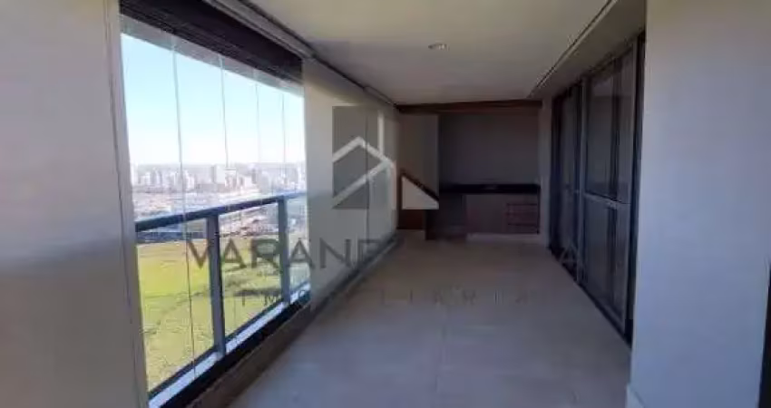 Apartamento com 3 quartos para alugar no Jardim Villarica, Ribeirão Preto 