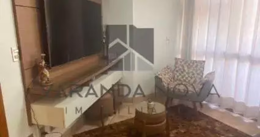 Apartamento com 3 quartos à venda na Rua Campos Salles, 1740, Vila Seixas, Ribeirão Preto
