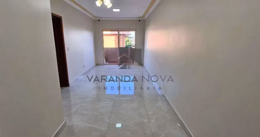 Apartamento com 3 quartos para alugar na Rua Piracicaba, 1935, Jardim Paulista, Ribeirão Preto