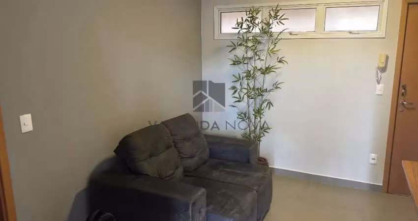 Apartamento com 1 quarto para alugar na Rua João Perone, 455, Nova Aliança, Ribeirão Preto