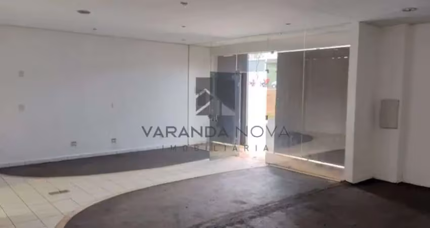 Sala comercial com 1 sala para alugar na Avenida Mogiana, 2410, Independência, Ribeirão Preto