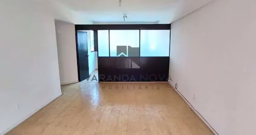 Sala comercial com 1 sala para alugar na Avenida Presidente Vargas, 1100, Alto da Boa Vista, Ribeirão Preto