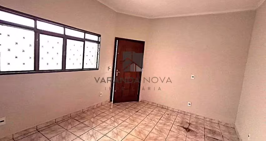 Casa com 3 quartos à venda na Vila Virgínia, Ribeirão Preto 