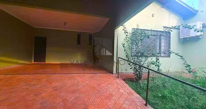 Casa com 4 quartos à venda no Jardim Califórnia, Ribeirão Preto 