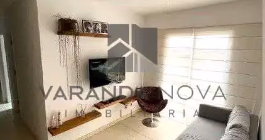 Apartamento com 2 quartos à venda no Campos Elíseos, Ribeirão Preto 