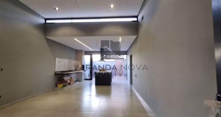 Casa em condomínio fechado com 3 quartos à venda na Quinta da Mata, Ribeirão Preto 