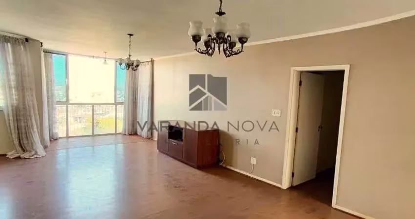 Apartamento com 3 quartos para alugar na Avenida Presidente Vargas, 43, Jardim América, Ribeirão Preto