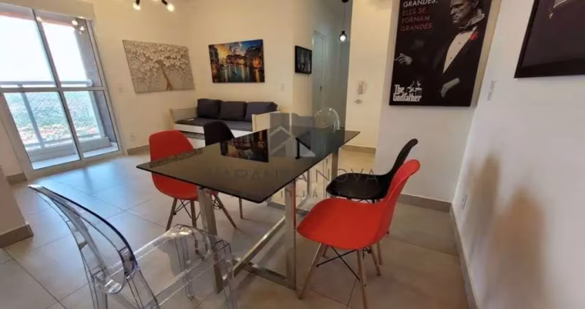 Apartamento com 2 quartos à venda no Jardim Sumaré, Ribeirão Preto 