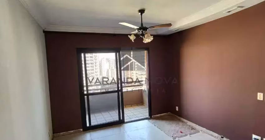 Apartamento com 3 quartos para alugar na Rua Sete de Setembro, 1075, Centro, Ribeirão Preto