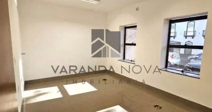 Sala comercial com 1 sala para alugar na Rua Sete de Setembro, 2025, Jardim Sumaré, Ribeirão Preto